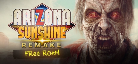 Arizona Sunshine Remake FR