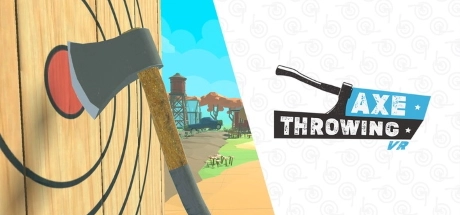 Axe Throwing VR