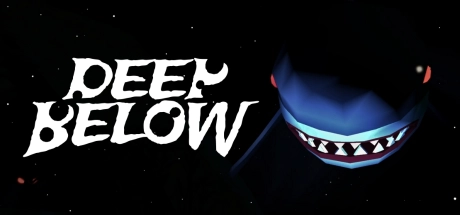 Deep Below