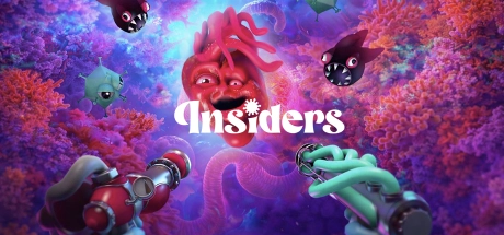 Insiders