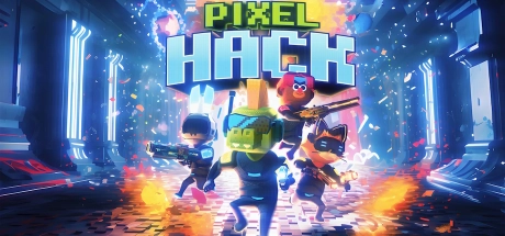 Pixelhack
