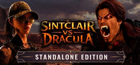 Sintclair VS Dracula