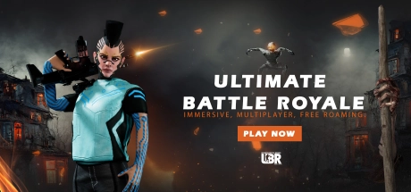 Ultimate Battle Royale