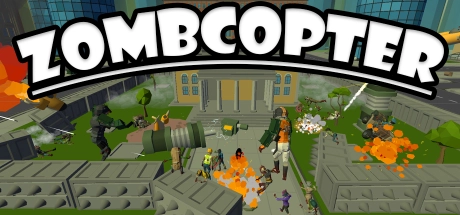 Zombcopter