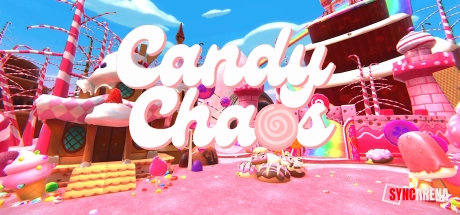 candy chaos