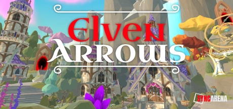 elven arrows
