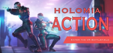 holonia action