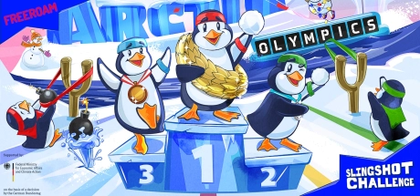 Arctic Olympics_FR