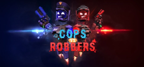 Cops vs Robbers