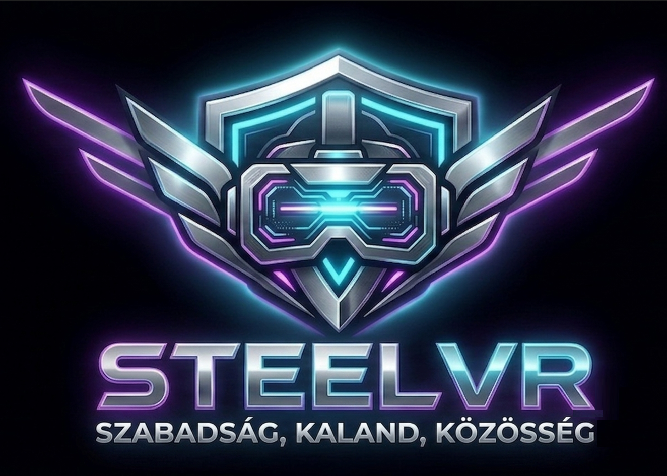 SteelVR_LOGO